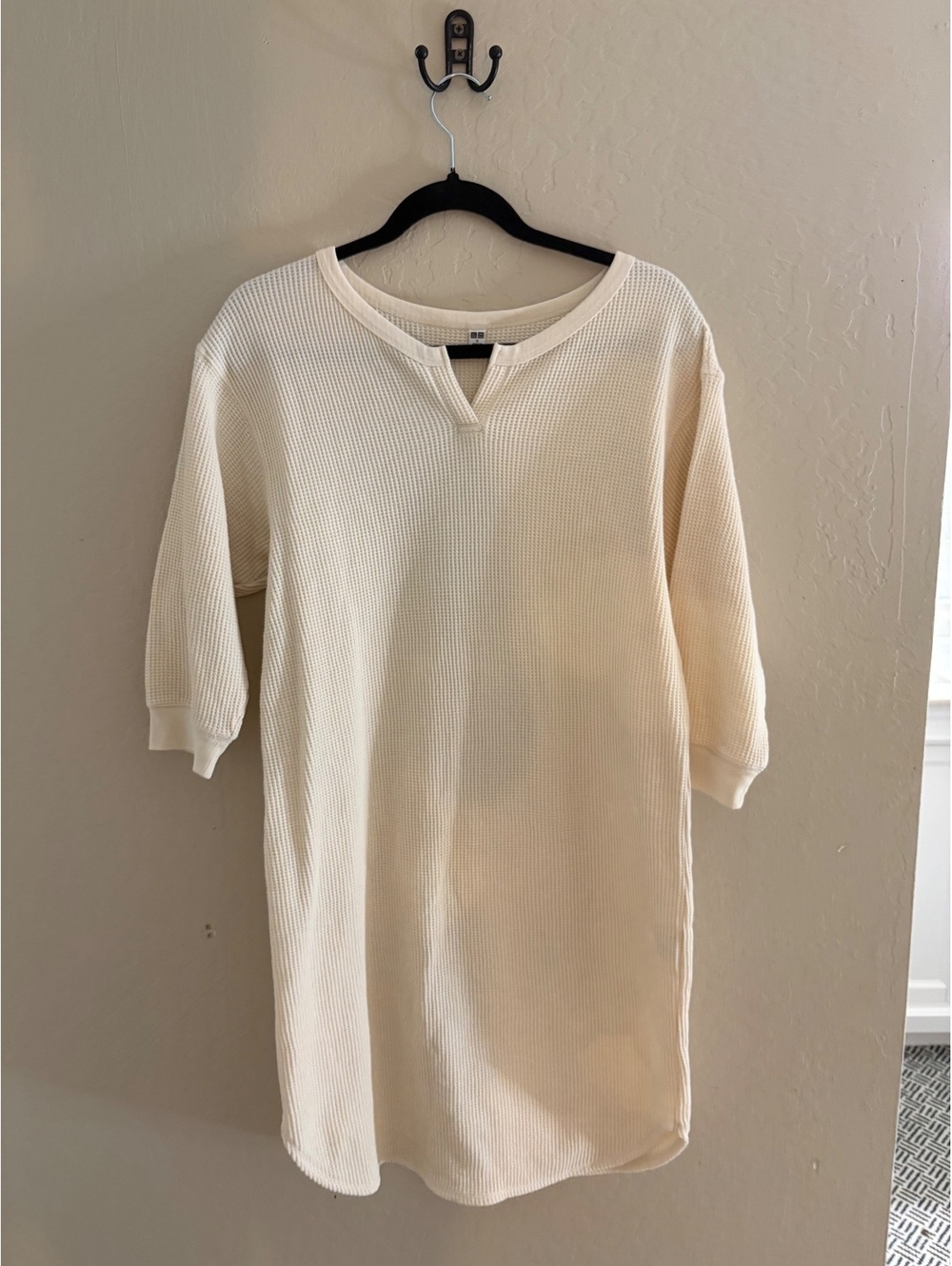 Uniqlo dress